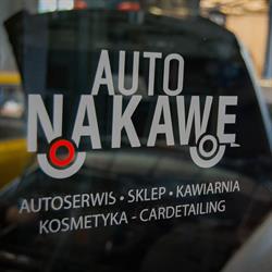 Auto Na Kawę - warsztat, kawiarnia, serwis samochodowy