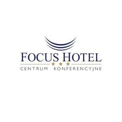 Hotel Focus *** Centrum Konferencyjne