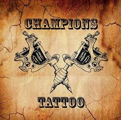 Champions Tattoo