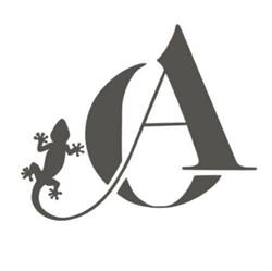 Cameleon. Studio fryzjerskie. Orzeł A.