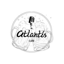 Cafe Atlantis