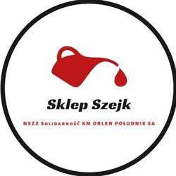 Szejk