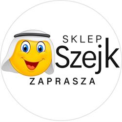 Szejk