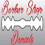 Barber Shop Daniels