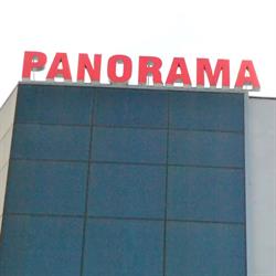 Centrum Handlowe Panorama