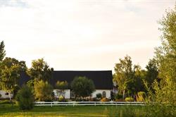 Agroturystyka LEDNICA Kubacki Marek