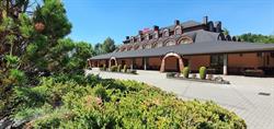 "Zajazd Celtycki" Hotel Danuta Robert Bochenek