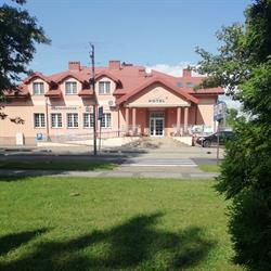 Restauracja-Hotel Fregata
