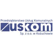 Przedsiębiorstwo Usług Komunalnych USKOM Sp. z o.o.