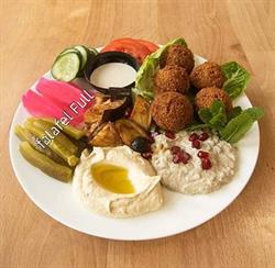 Falafel FULL