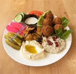 Falafel FULL