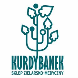 Kurdybanek sklep zielarsko-medyczny