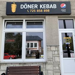 Doner Kebab Kraśnik