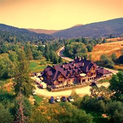 Zajazd Pod Caryńską