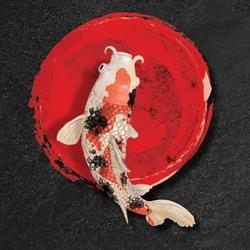 Hikari Koi Sushi