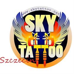 SKY TATTOO