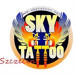 SKY TATTOO