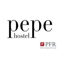 PEPE Hostel