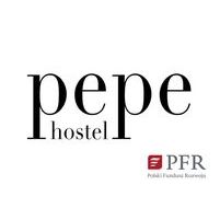 PEPE Hostel