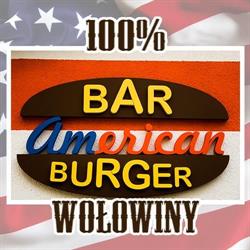 American Burger