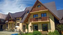 Agroturystyka U Ziemiana