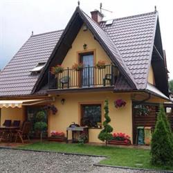Atrakcyjne Pokoje u Bodzia