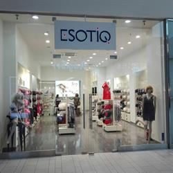 Esotiq