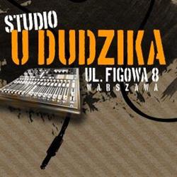 Studio i Sala Prób U DUDZIKA