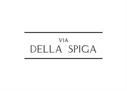 Ballin i Via della Spiga