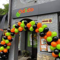 Odido
