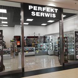 Perfekt Serwis DORABIANIE KLUCZY