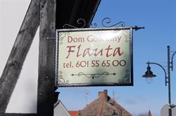 Flauta