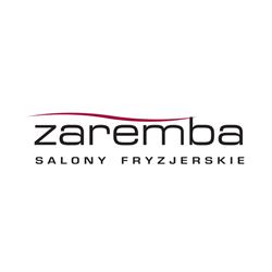ZAREMBA Salony fryzjerskie