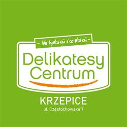 Delikatesy Centrum