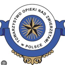 Towarzystwo Opieki nad Zwierzętami