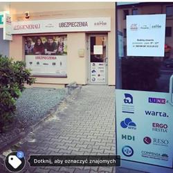 AUMM Ubezpieczenia
