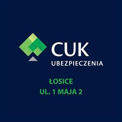 CUK Ubezpieczenia