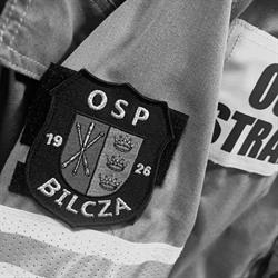 Ochotnicza Straż Pożarna w Bilczy