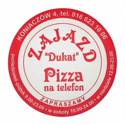 Zajazd Dukat