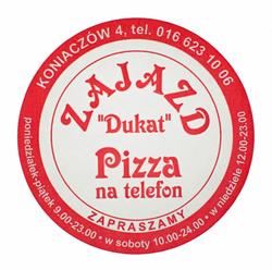 Zajazd Dukat