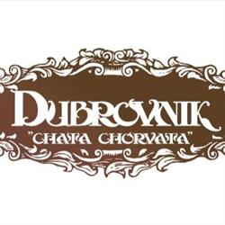 Dubrovnik - Chata Chorwata