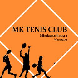 Klub Tenisowy M.K. Tenis