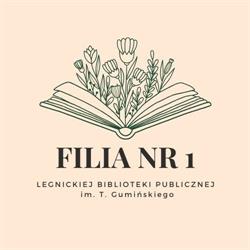 Legnicka Biblioteka Publiczna. Filia nr 2