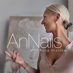 Annails. Salon kosmetyczny