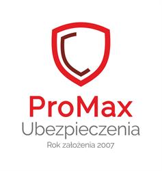 MACIEJ DERELA 'PROMAX' Agent ubezpieczeń majątkowych