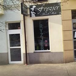 Fryzjer Damsko-Męski Asia