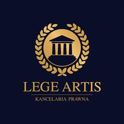 Szczepańska Joanna Lege Artis Kancelaria Prawna