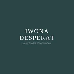 Kancelaria Adwokacka Iwona Desperat Adwokat