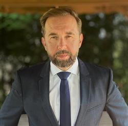 Adwokat Marcin Wrona