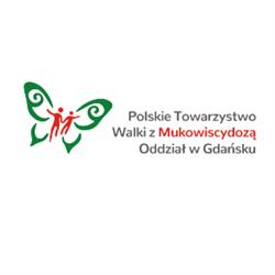 Polskie Towarzystwo Walki z Mukowiscydozą Oddział w Gdańsku